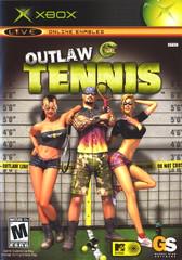 Outlaw Tennis - Xbox | RetroPlay Games