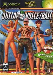 Outlaw Volleyball - Xbox | RetroPlay Games