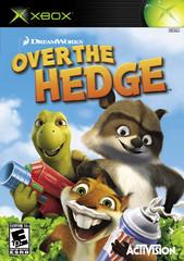 Over the Hedge - Xbox | RetroPlay Games