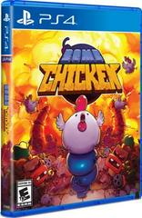 Bomb Chicken - Playstation 4 | RetroPlay Games