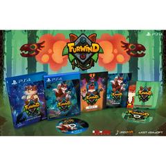 Furwind [Limited Edition] - Playstation 4 | RetroPlay Games