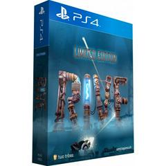 Rive [Blue Box Limited Edition] - Playstation 4 | RetroPlay Games