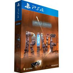 Rive [Orange Box Limited Edition] - Playstation 4 | RetroPlay Games