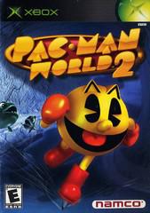 Pac-Man World 2 - Xbox | RetroPlay Games