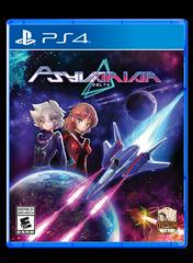 Psyvariar Delta [Foil Cover] - Playstation 4 | RetroPlay Games
