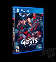 Aegis Defenders - Playstation 4 | RetroPlay Games
