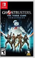 Ghostbusters: The Video Game Remastered - Nintendo Switch | RetroPlay Games