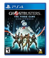 Ghostbusters: The Video Game Remastered - Playstation 4 | RetroPlay Games