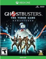 Ghostbusters: The Video Game Remastered - Xbox One | RetroPlay Games