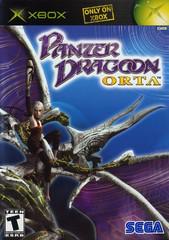 Panzer Dragoon Orta - Xbox | RetroPlay Games