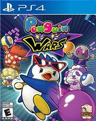 Penguin Wars - Playstation 4 | RetroPlay Games