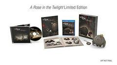 A Rose in the Twilight [Limited Edition] - Playstation Vita | RetroPlay Games