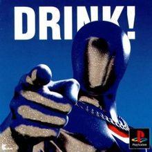 Pepsiman - JP Playstation | RetroPlay Games