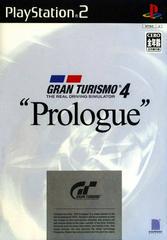 Gran Turismo 4 Prologue - JP Playstation 2 | RetroPlay Games