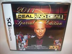 Deal or No Deal 2011 [Special Edition] - Nintendo DS | RetroPlay Games