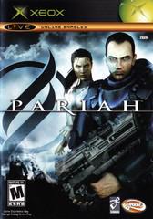 Pariah - Xbox | RetroPlay Games