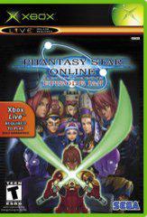 Phantasy Star Online Episode I & II - Xbox | RetroPlay Games