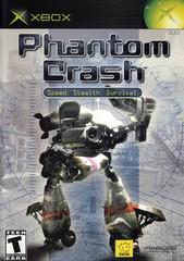 Phantom Crash - Xbox | RetroPlay Games