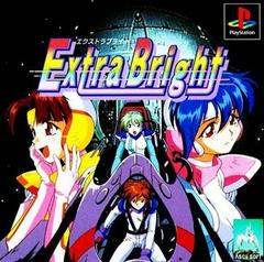 Extra Bright - JP Playstation | RetroPlay Games