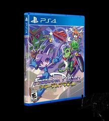 Freedom Planet - Playstation 4 | RetroPlay Games