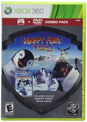 Happy Feet Two [Silver Shield] - Xbox 360 | RetroPlay Games