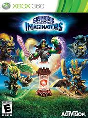 Skylanders: Imaginators - Xbox 360 | RetroPlay Games