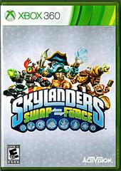 Skylanders: Swap Force - Xbox 360 | RetroPlay Games