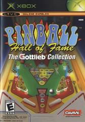 Pinball Hall of Fame The Gottlieb Collection - Xbox | RetroPlay Games