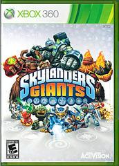 Skylanders: Giants - Xbox 360 | RetroPlay Games