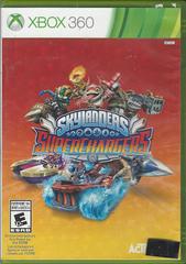 Skylanders: SuperChargers - Xbox 360 | RetroPlay Games