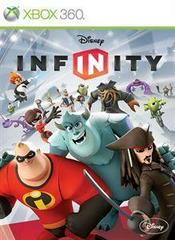 Disney Infinity - Xbox 360 | RetroPlay Games