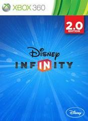 Disney Infinity 2.0 - Xbox 360 | RetroPlay Games
