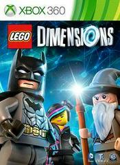 LEGO Dimensions - Xbox 360 | RetroPlay Games