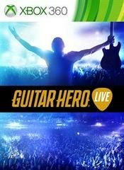 Guitar Hero Live - Xbox 360 | RetroPlay Games