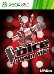 The Voice - Xbox 360 | RetroPlay Games