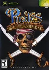 Pirates Legend of Black Kat - Xbox | RetroPlay Games