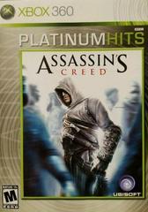 Assassin's Creed [Platinum Hits] - Xbox 360 | RetroPlay Games