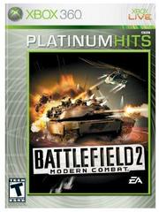 Battlefield 2: Modern Combat [Platinum Hits] - Xbox 360 | RetroPlay Games