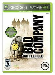 Battlefield: Bad Company [Platinum Hits] - Xbox 360 | RetroPlay Games