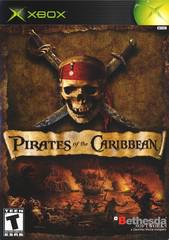 Pirates of the Caribbean - Xbox | RetroPlay Games