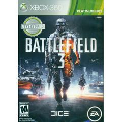 Battlefield 3 [Platinum Hits] - Xbox 360 | RetroPlay Games