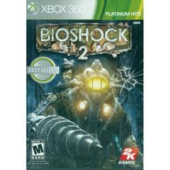 BioShock 2 [Platinum Hits] - Xbox 360 | RetroPlay Games