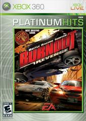 Burnout Revenge [Platinum Hits] - Xbox 360 | RetroPlay Games