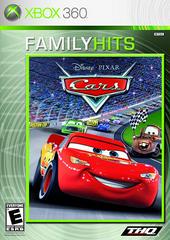 Cars [Platinum Hits] - Xbox 360 | RetroPlay Games