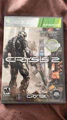 Crysis 2 [Platinum Hits] - Xbox 360 | RetroPlay Games