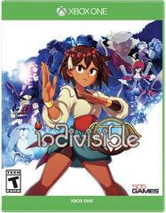 Indivisible - Xbox One | RetroPlay Games