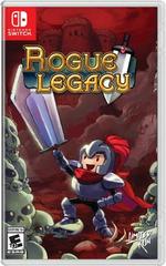 Rogue Legacy - Nintendo Switch | RetroPlay Games