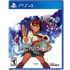 Indivisible - Playstation 4 | RetroPlay Games