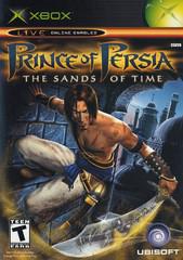 Prince of Persia Sands of Time - Xbox | RetroPlay Games