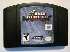 WWF No Mercy [USA-1] - Nintendo 64 | RetroPlay Games